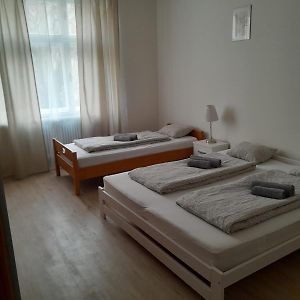 Economy Driepersoonskamer